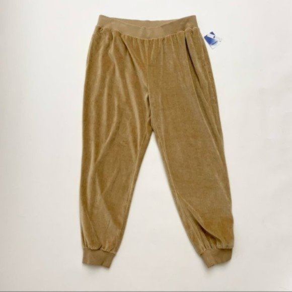 NWT Abound Solid Knit Joggers - Picture 1 of 5